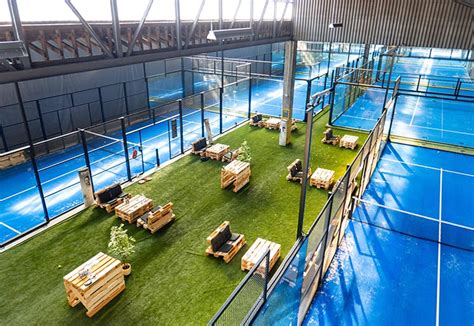 padel lounge aalborg|Padel Lounge 